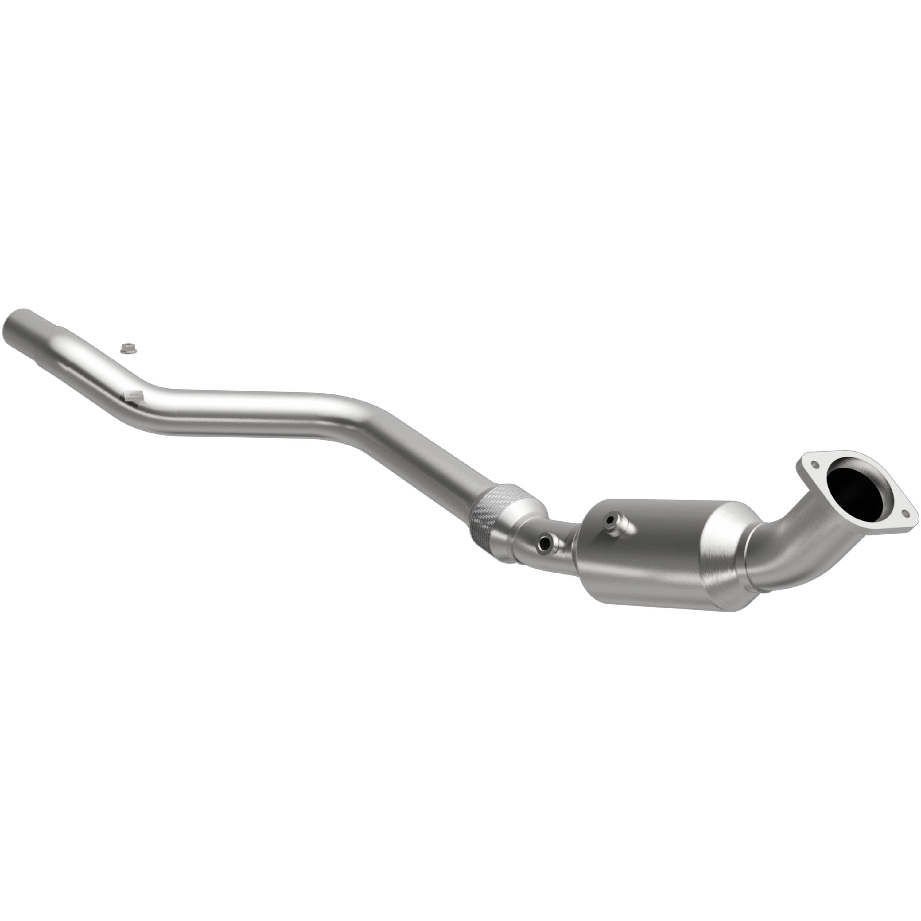 MagnaFlow Exhaust Products 26201 HM Grade Direct-Fit Catalytic Converter